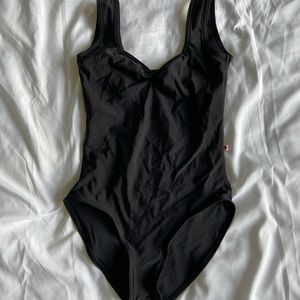 Yumiko Marieke Leotard